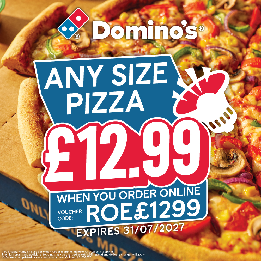Dominos deal