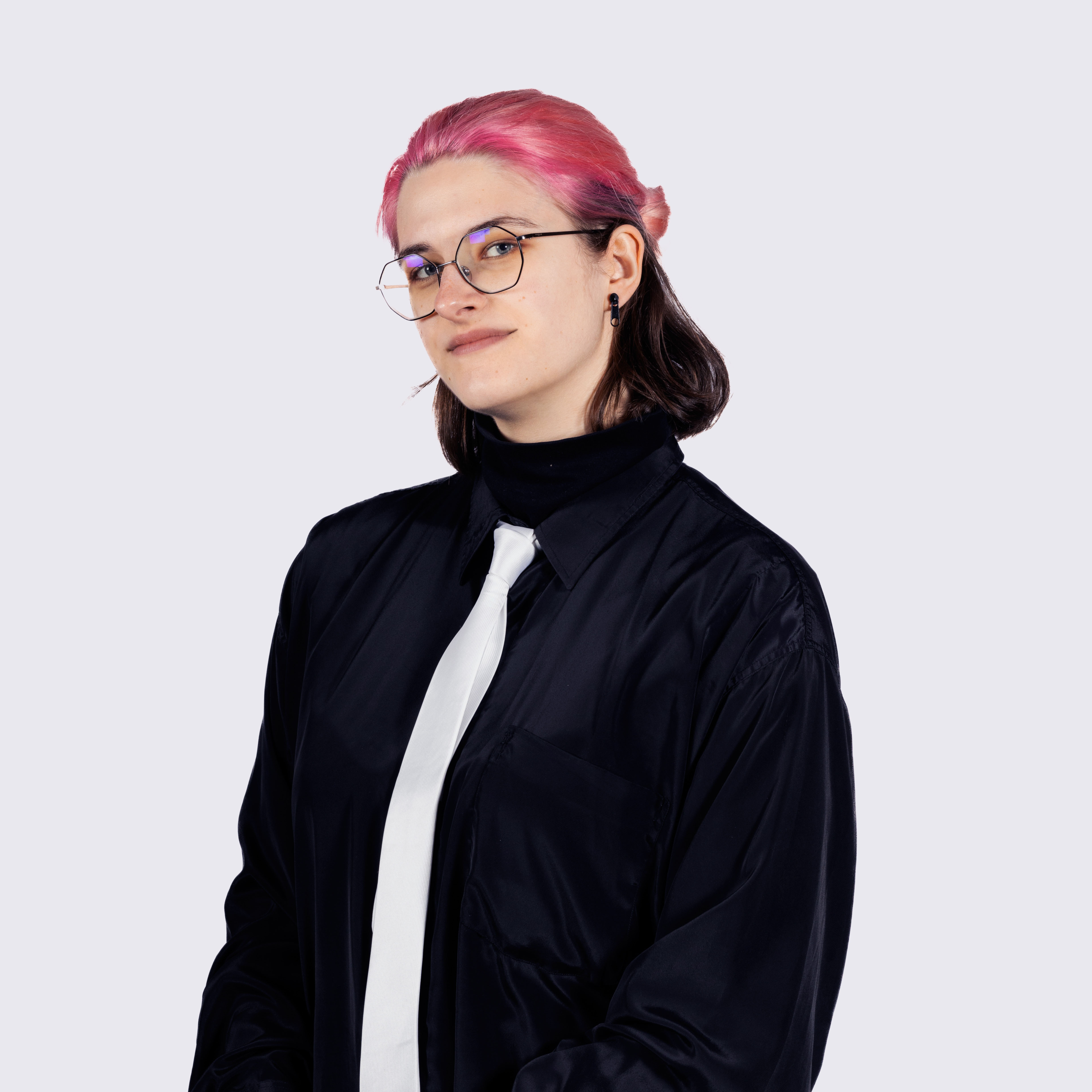 Undergrad Rep