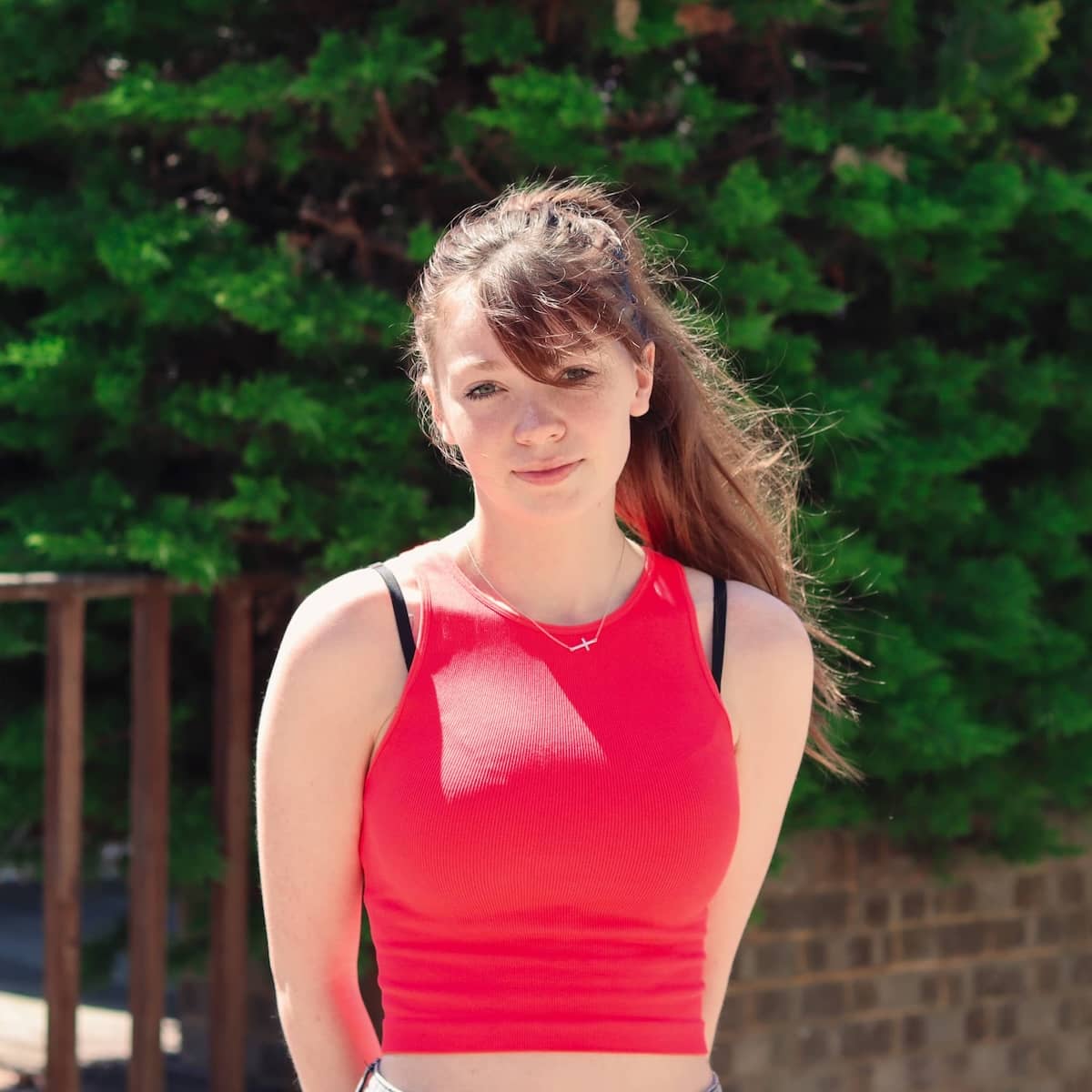 Grace Weekes-Rolfe