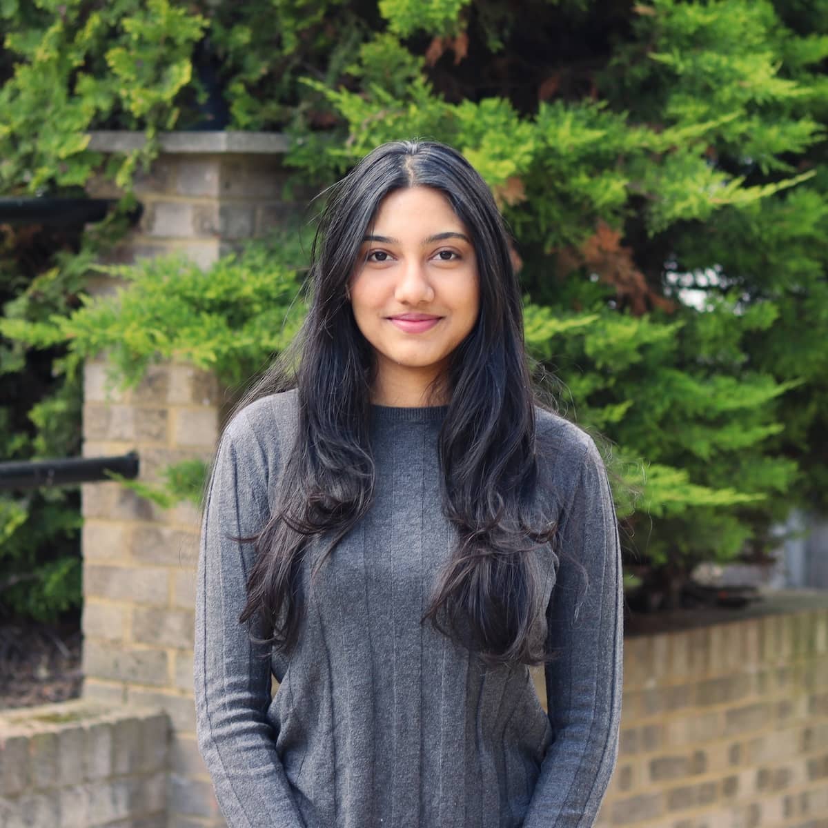 Sera Cherian