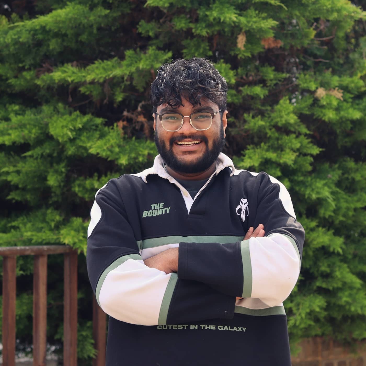 Sujal Mehulkumar Shah
