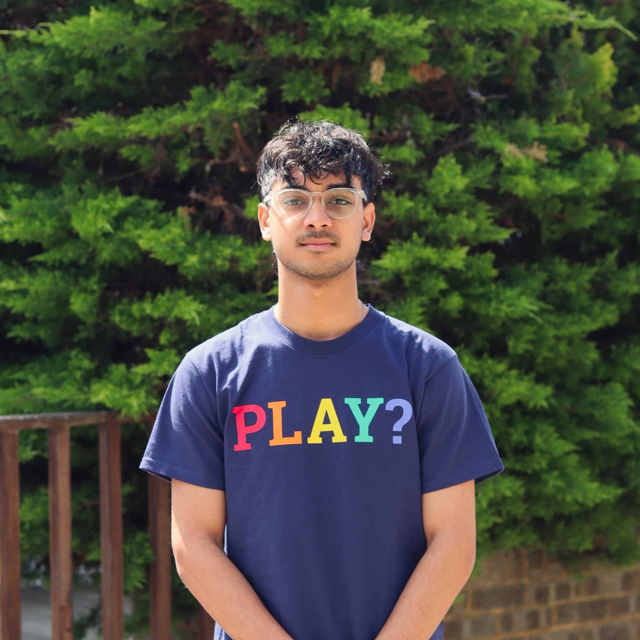 Yash Chauhan